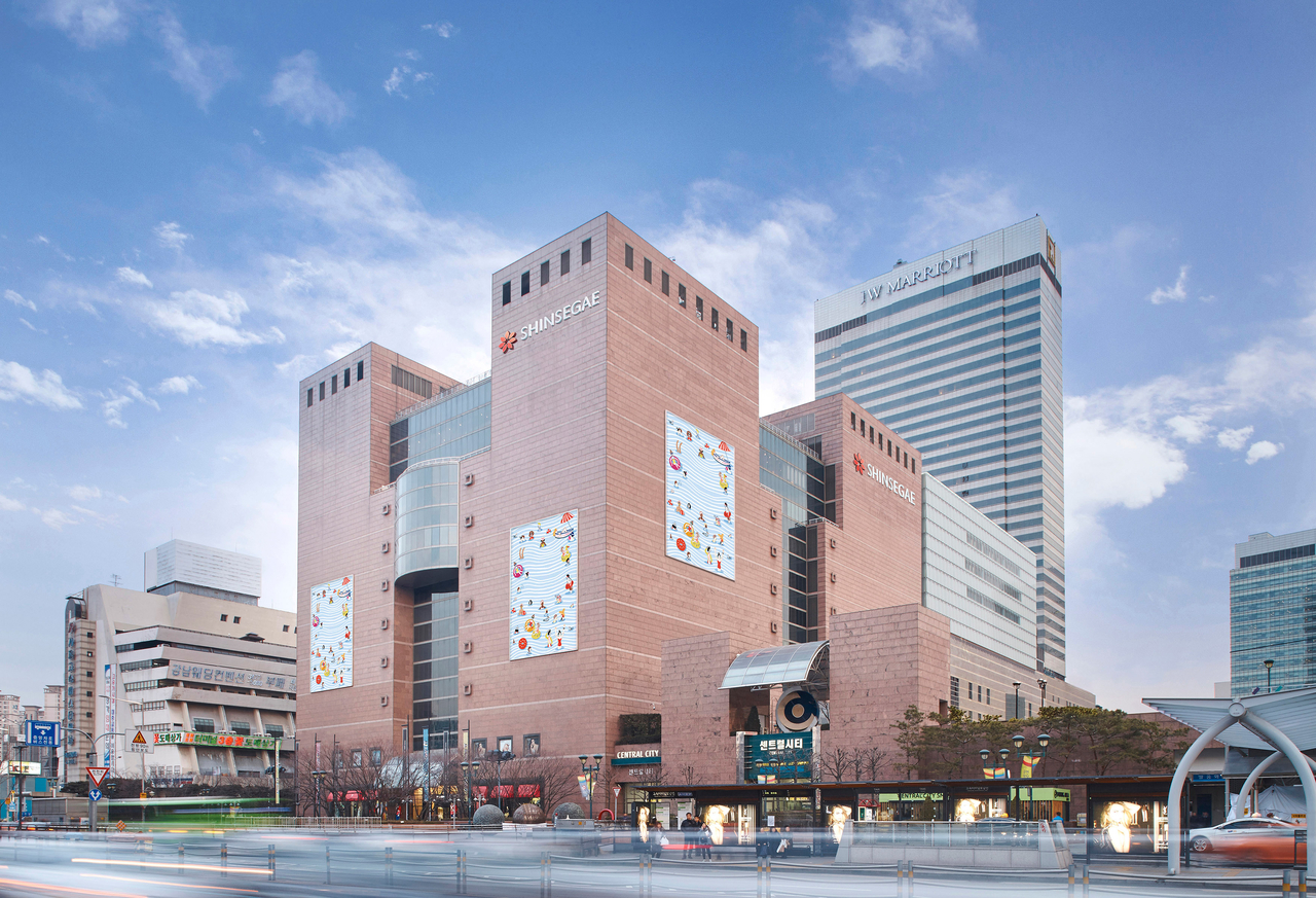 신세계백화점, 추석 선물세트 역대급 매출 달성 '전년比 21% ↑' 28-Image